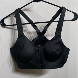 Victorias Secret brand sports bra. Size 36B. Never worn.